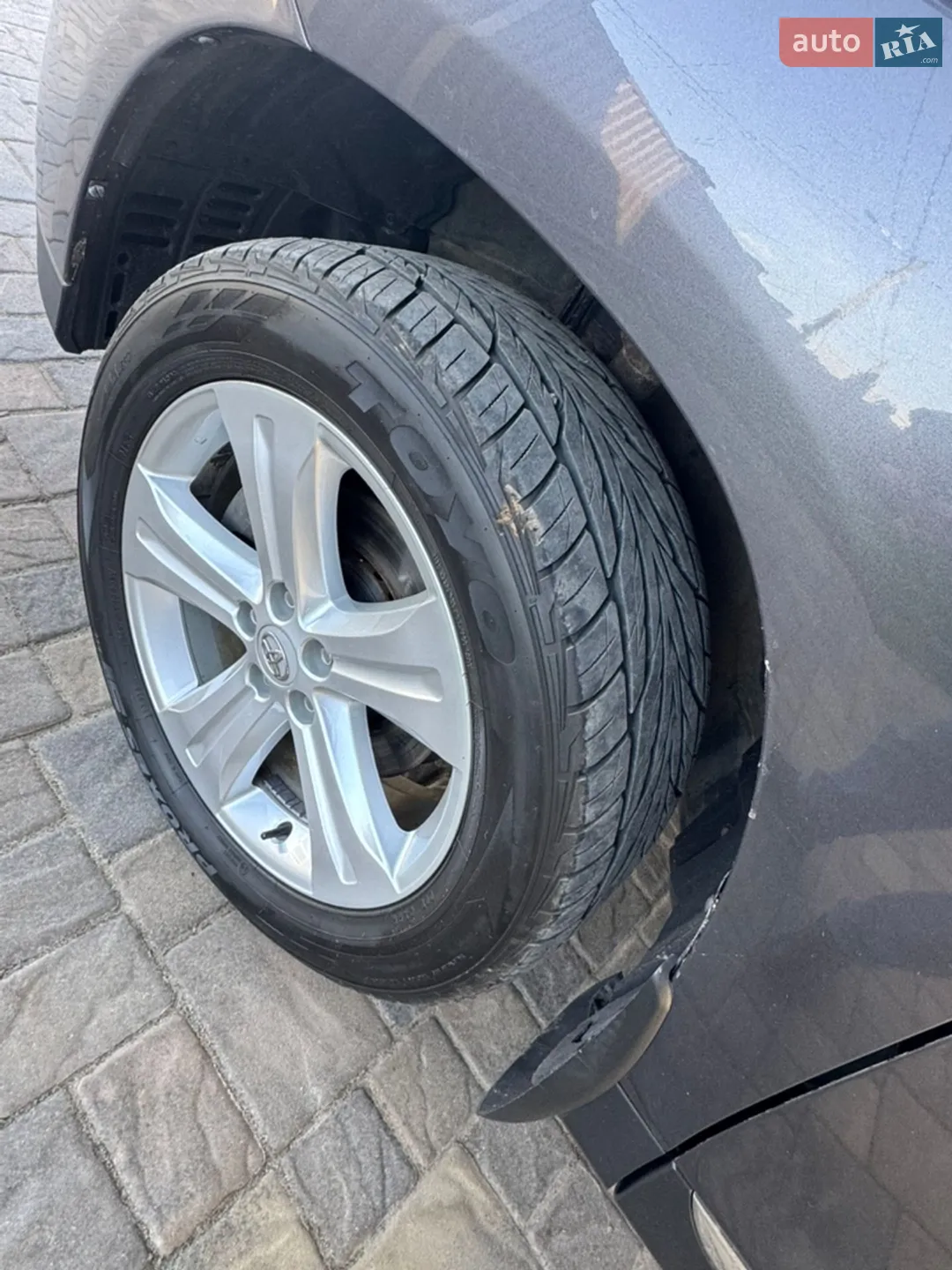 2013 Toyota Highlander - мініатюра 19