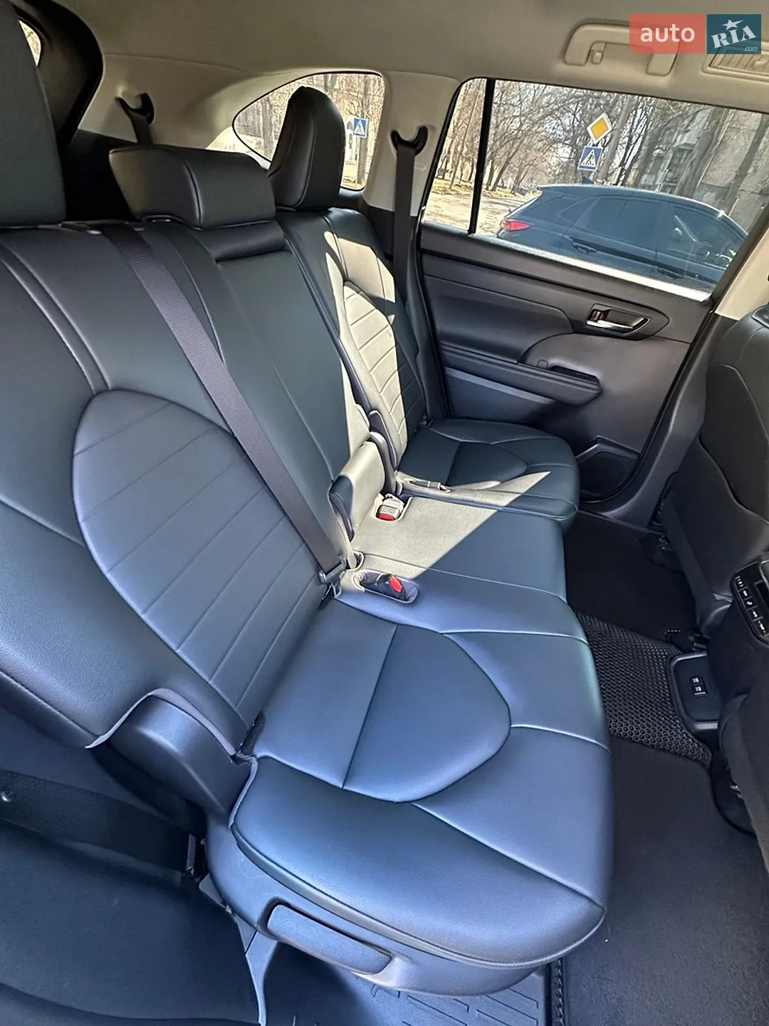 2020 Toyota Highlander - мініатюра 7