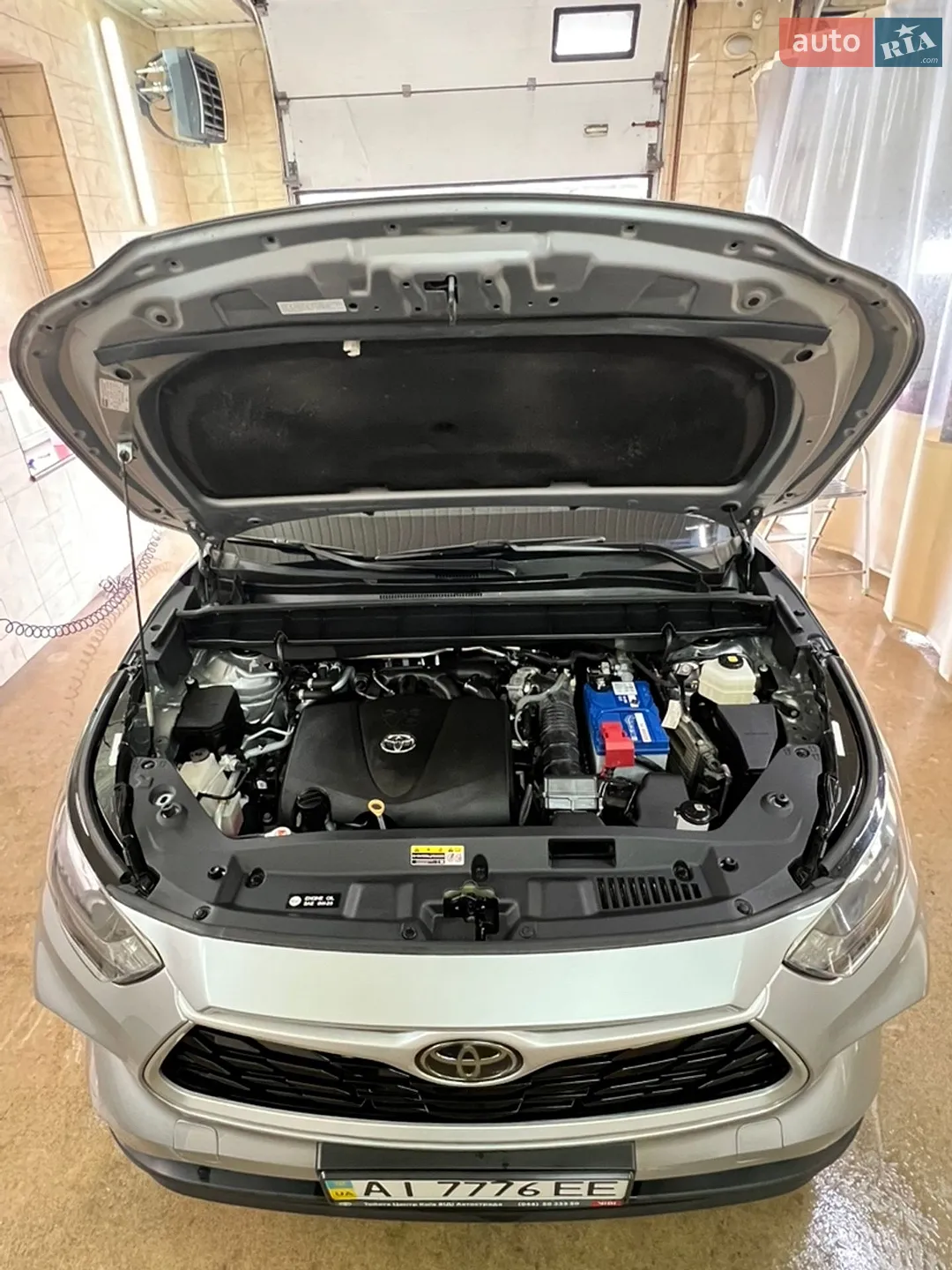 2020 Toyota Highlander - мініатюра 18