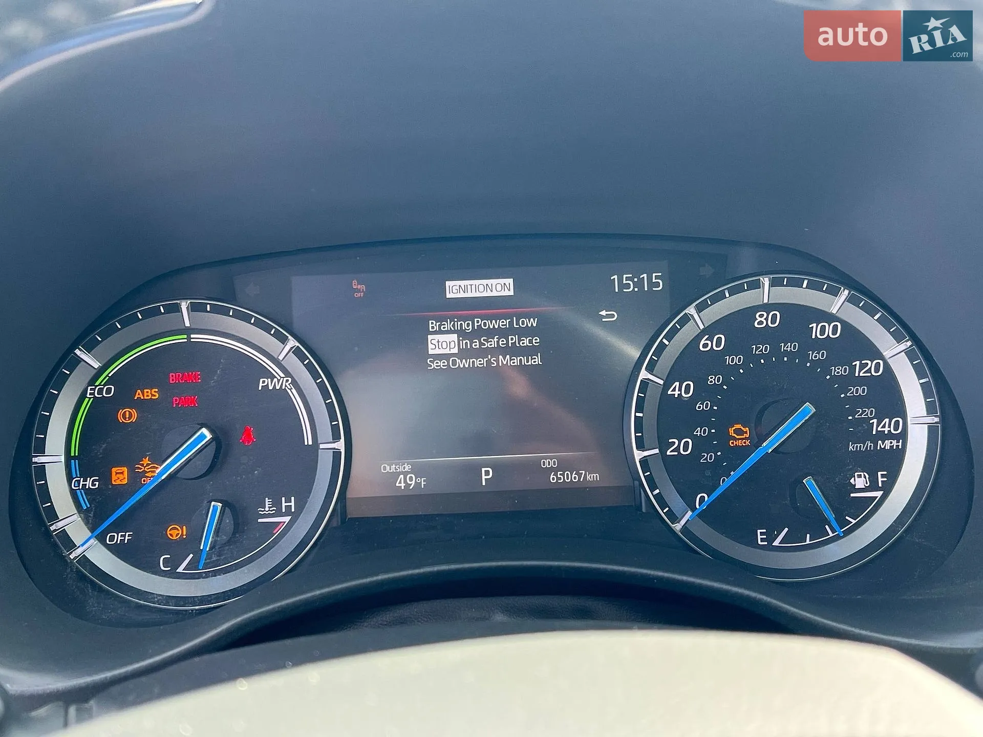 2020 Toyota Highlander - мініатюра 18