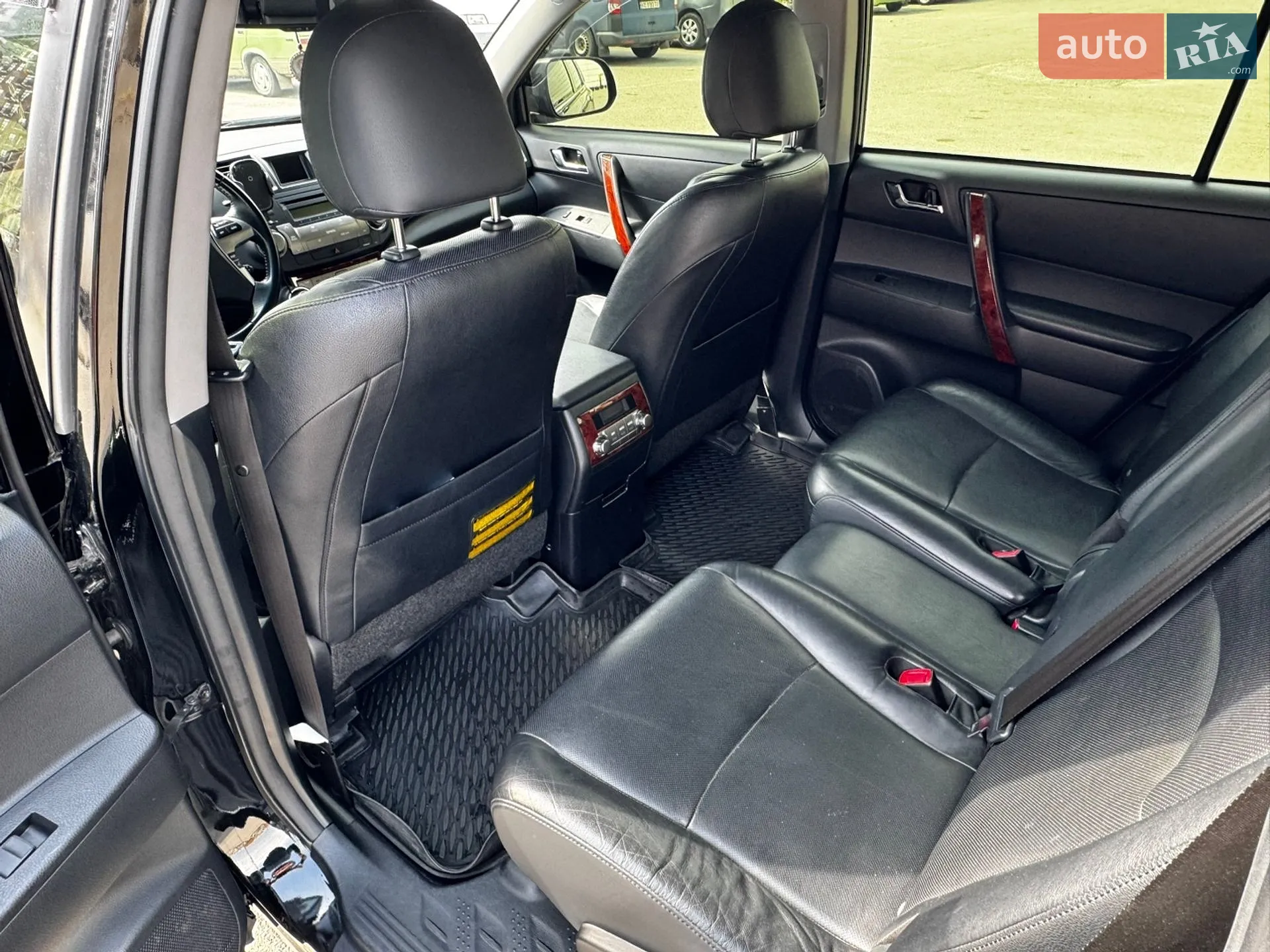 2013 Toyota Highlander - мініатюра 16