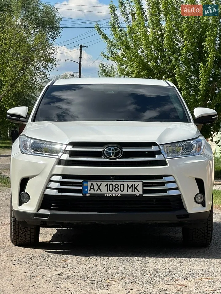 2020 Toyota Highlander - мініатюра 30