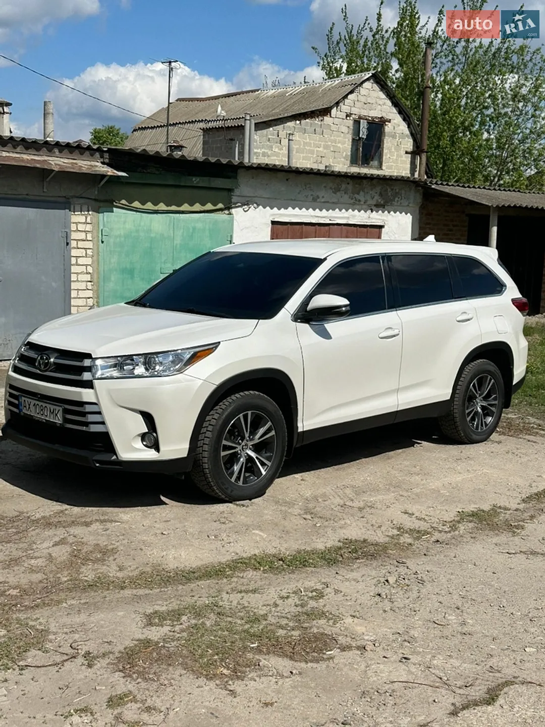 2019 Toyota Highlander - мініатюра 10