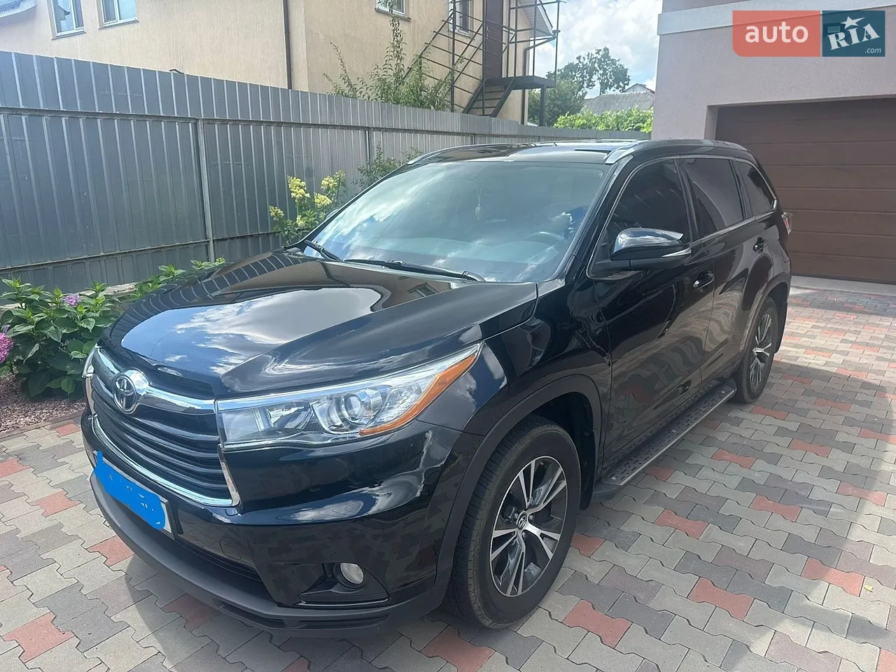 2016 Toyota Highlander - мініатюра 53