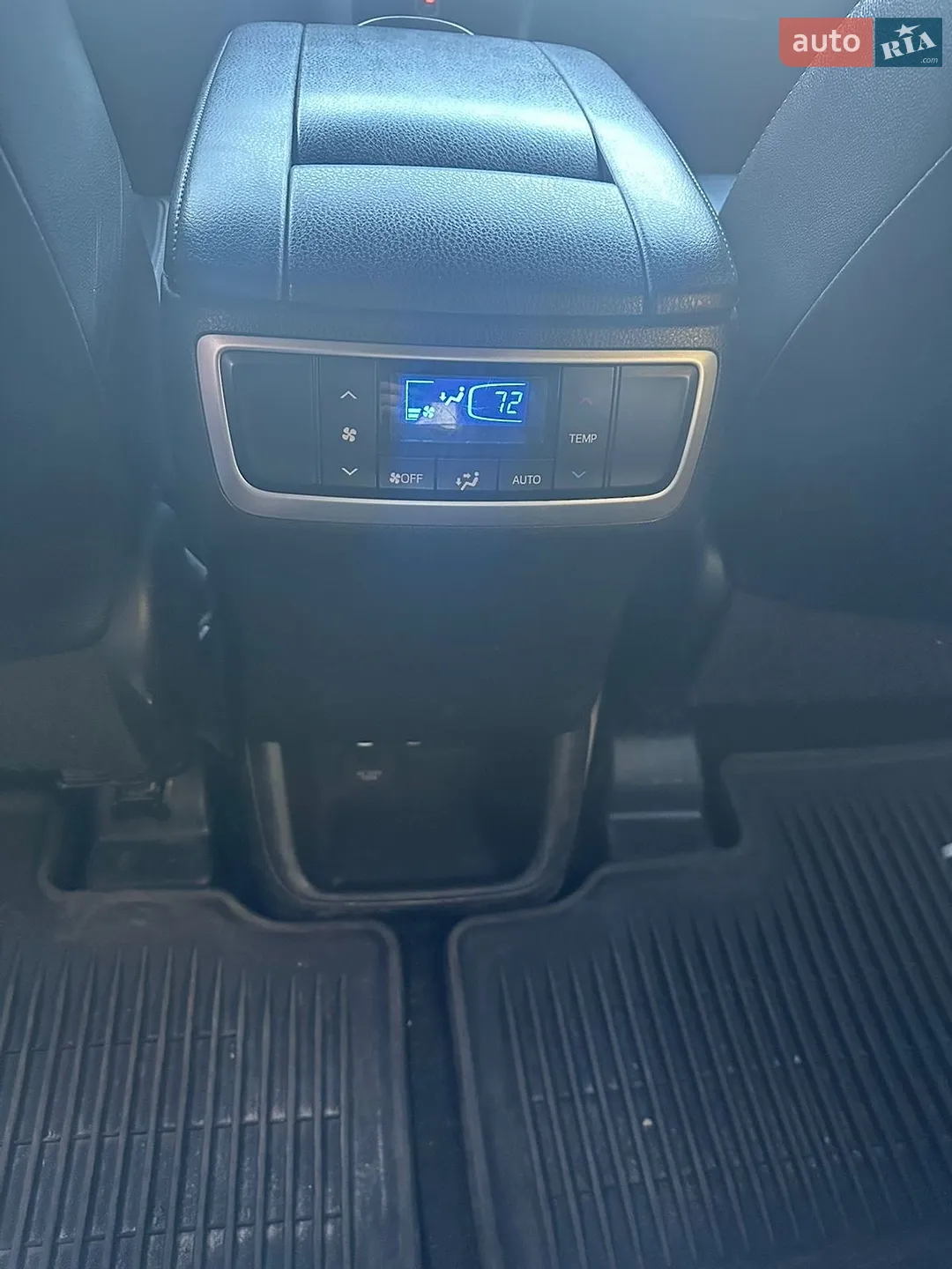 2016 Toyota Highlander - мініатюра 9