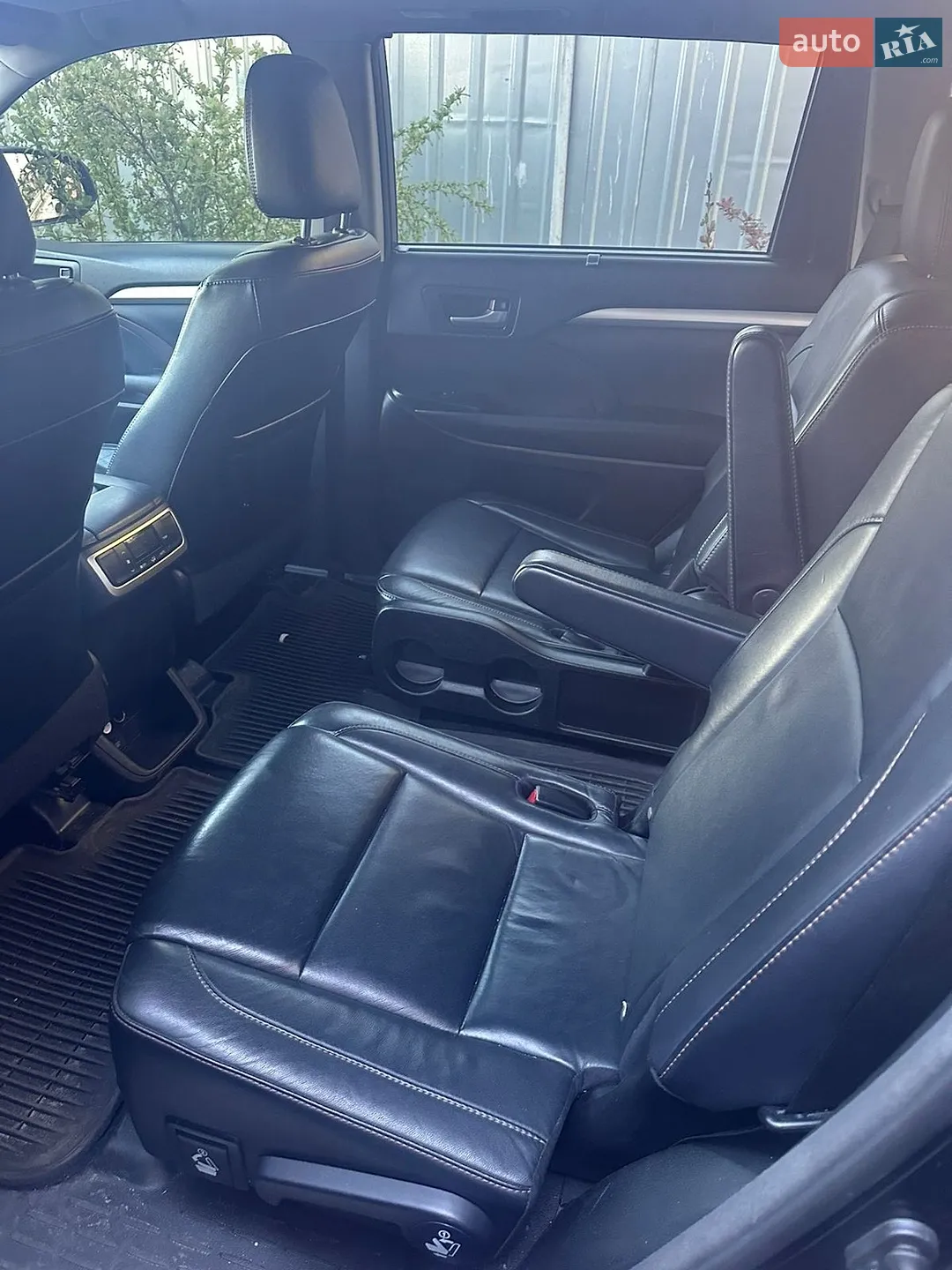 2016 Toyota Highlander - мініатюра 14