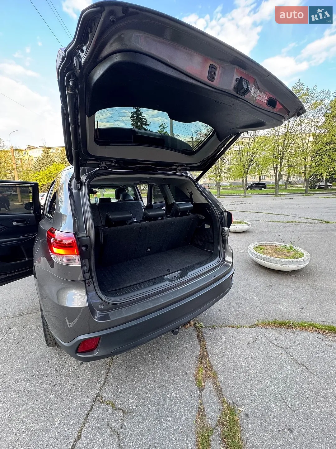 2016 Toyota Highlander - мініатюра 57