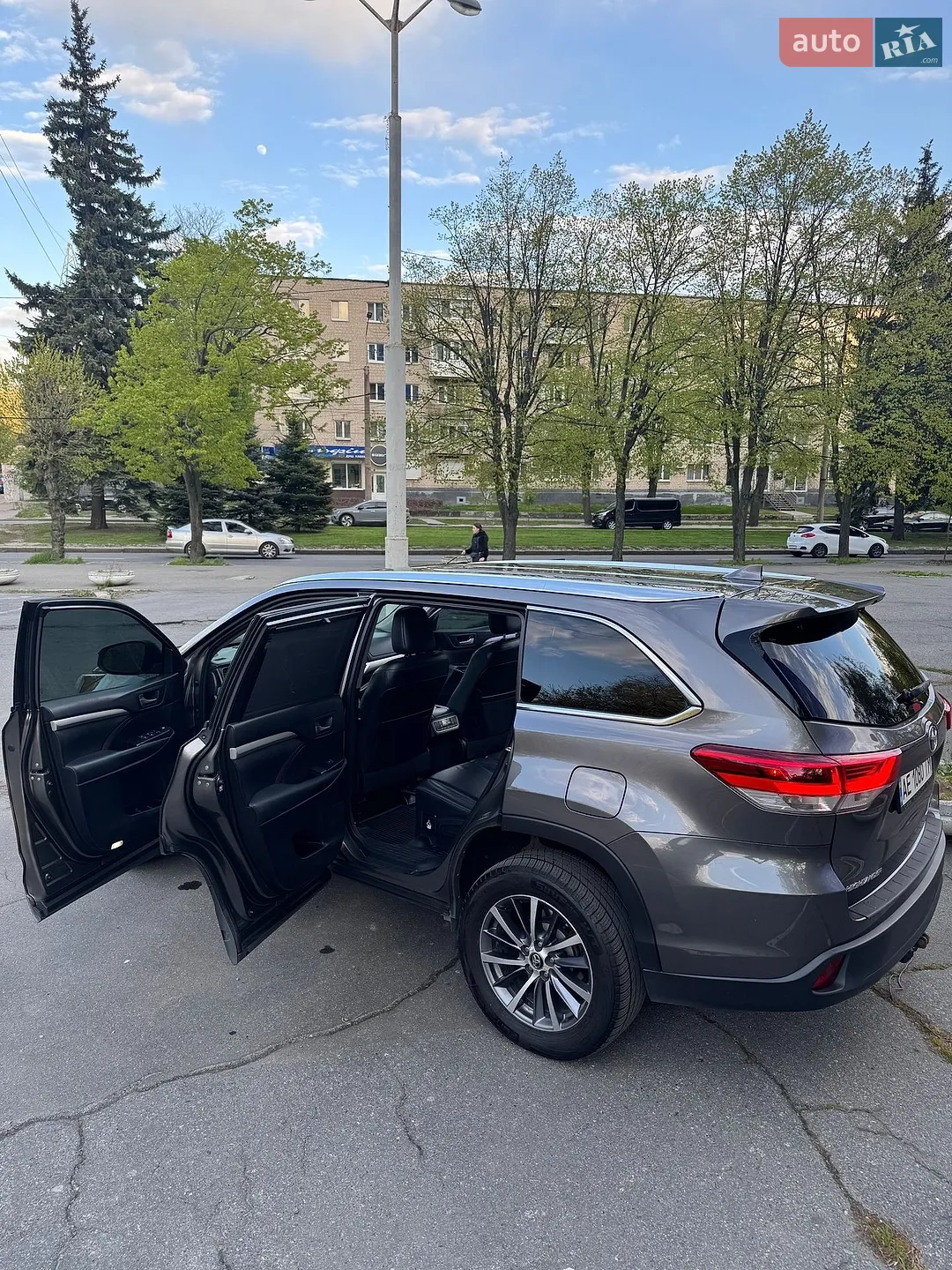 2016 Toyota Highlander - мініатюра 77