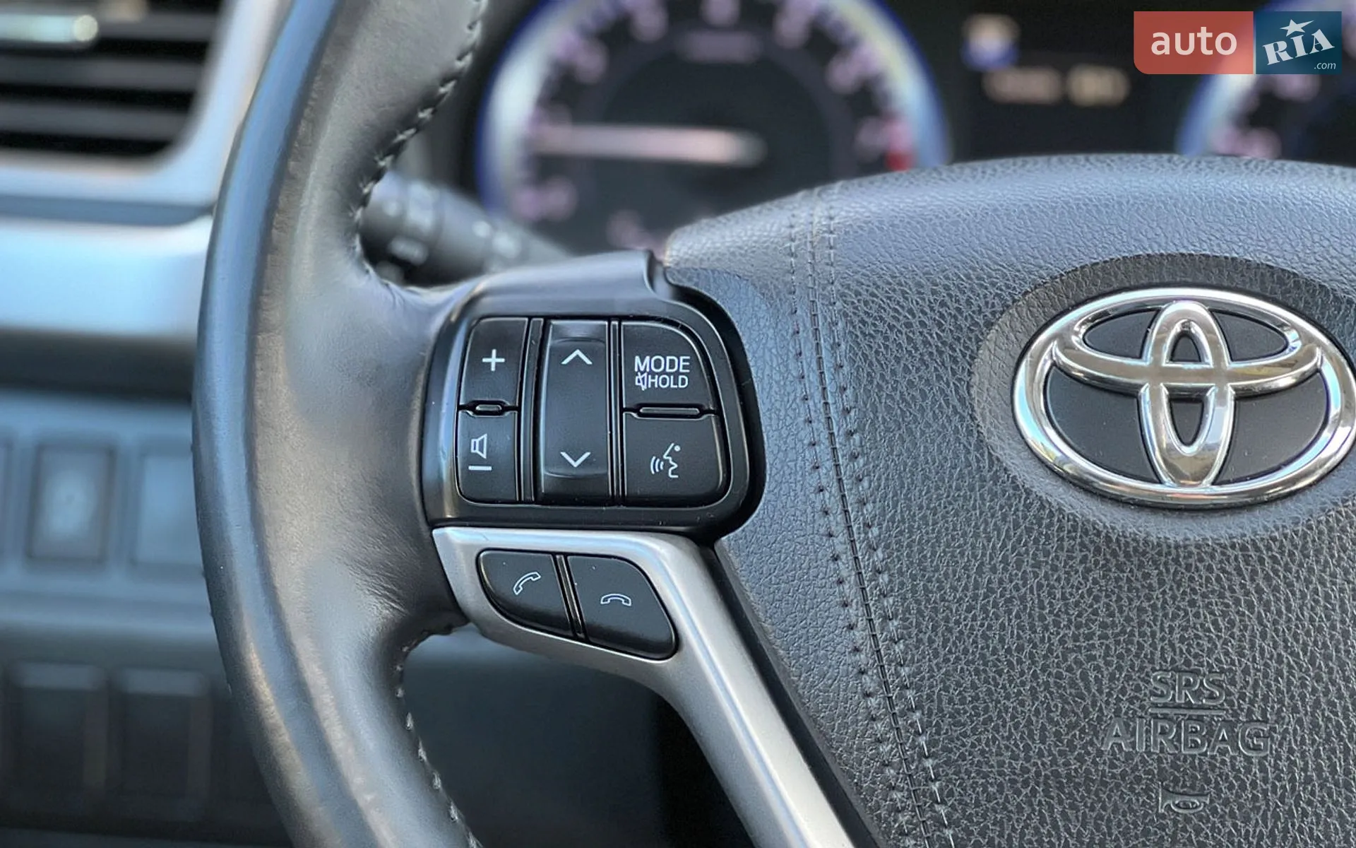 2017 Toyota Highlander - мініатюра 14