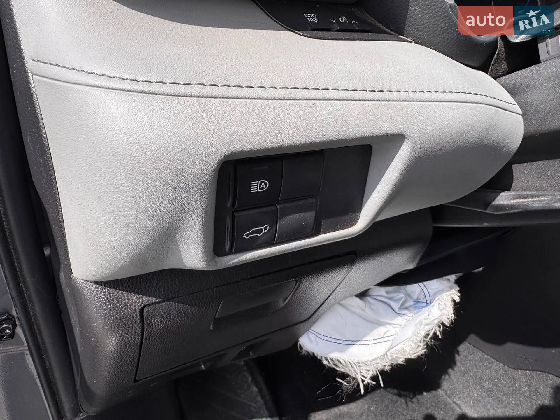 2020 Toyota Highlander - мініатюра 12