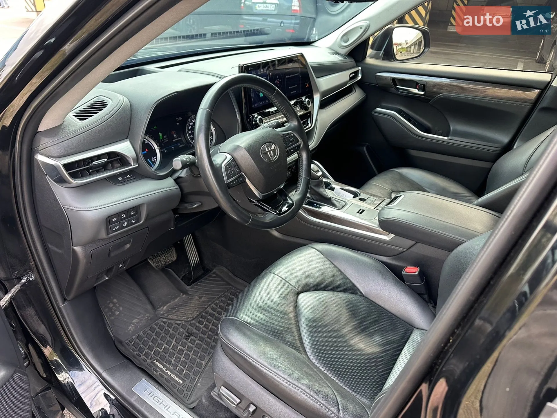2020 Toyota Highlander - мініатюра 18