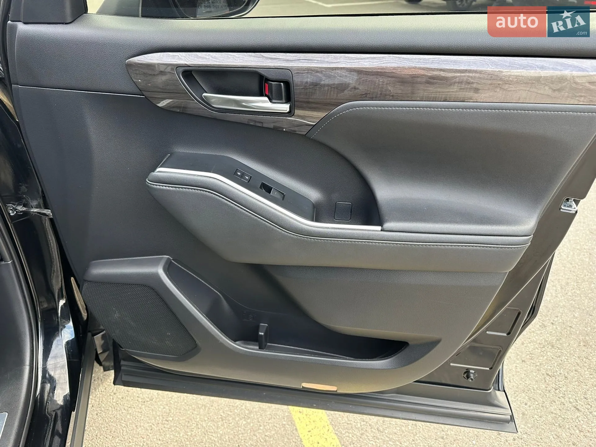 2020 Toyota Highlander - мініатюра 29