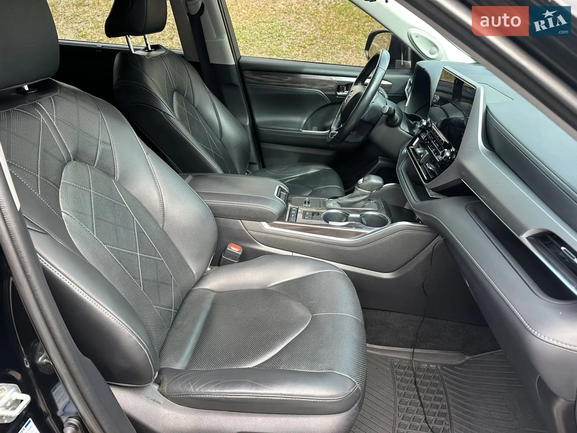 2020 Toyota Highlander - мініатюра 31