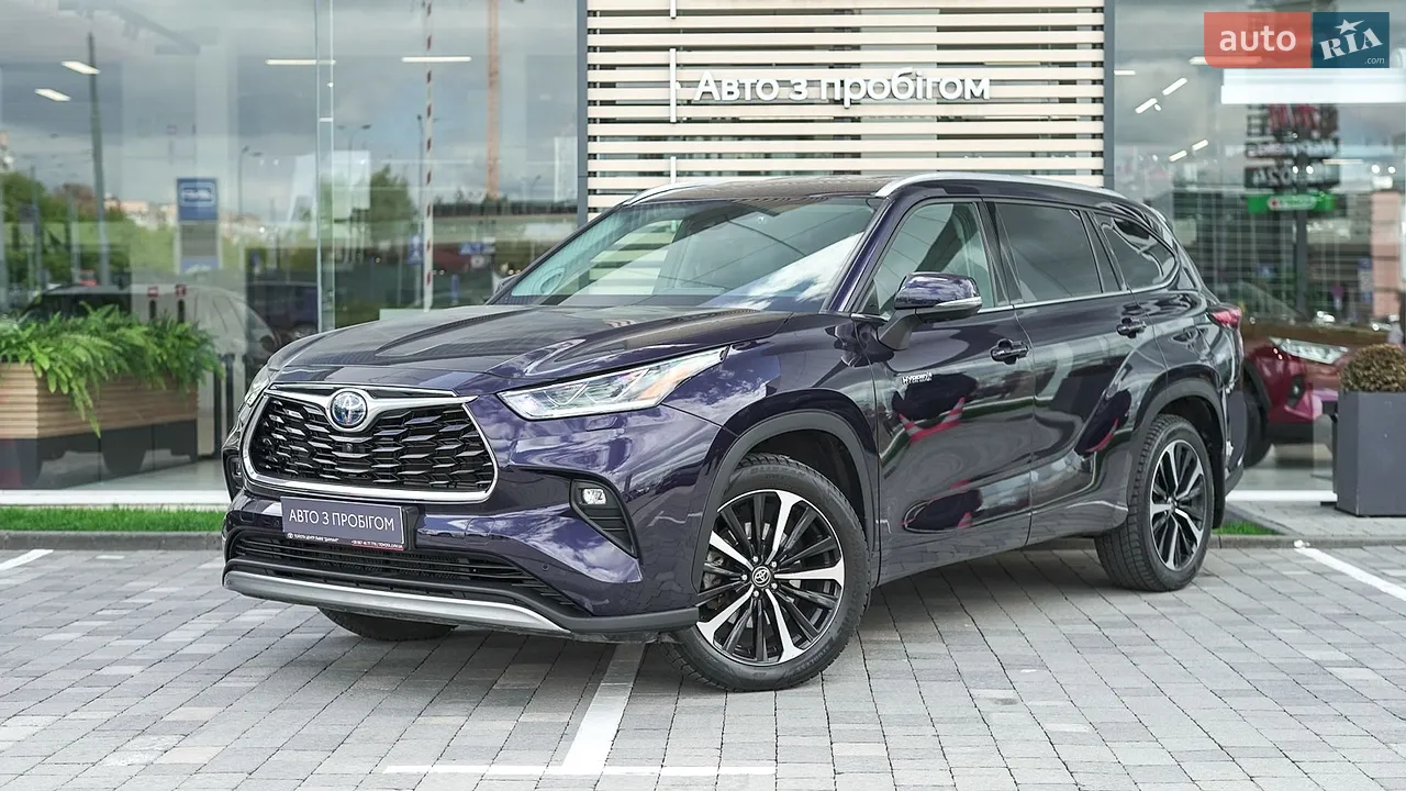 2022 Toyota RAV 4 - мініатюра 29