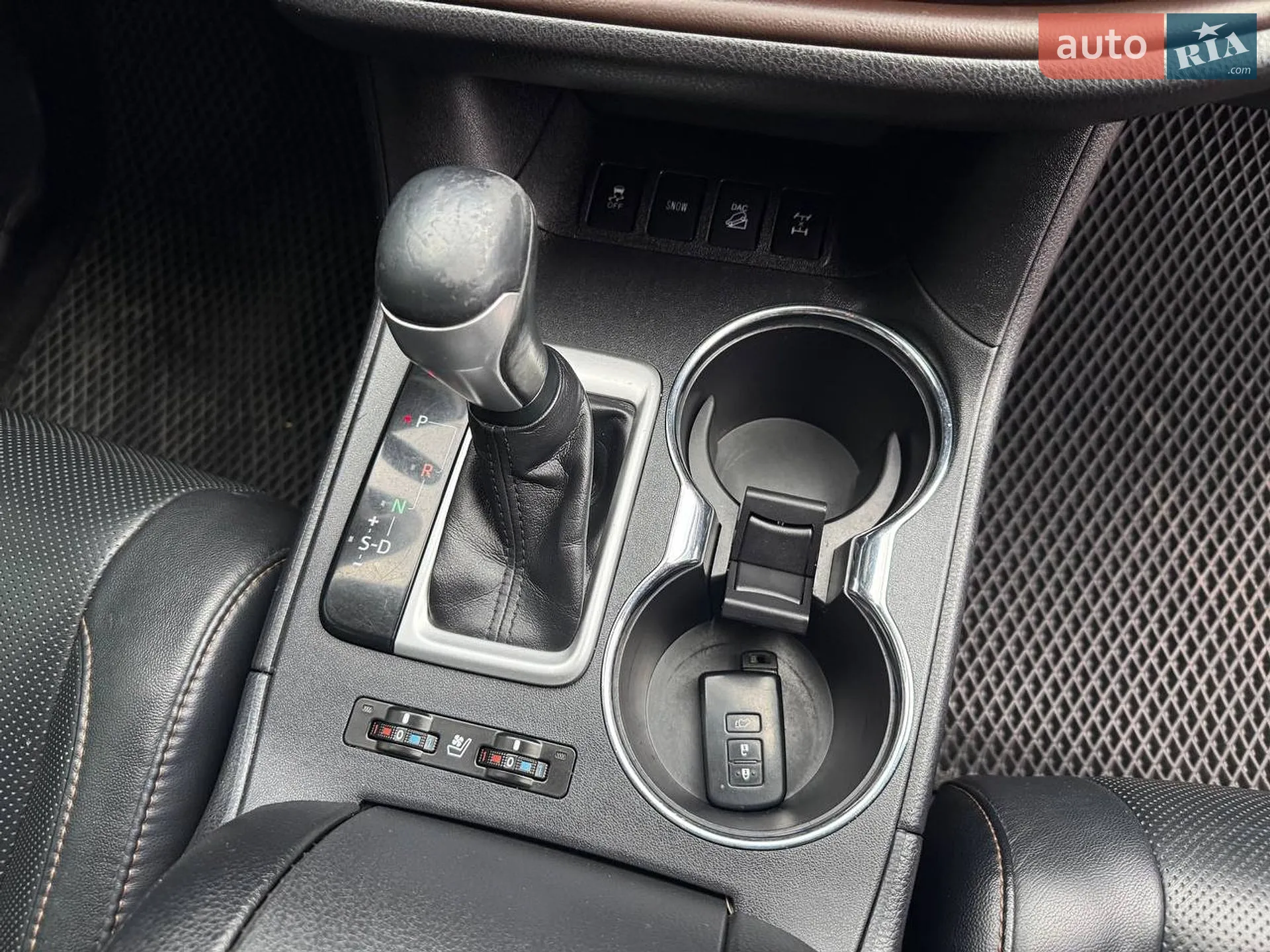 2019 Toyota Highlander - мініатюра 20