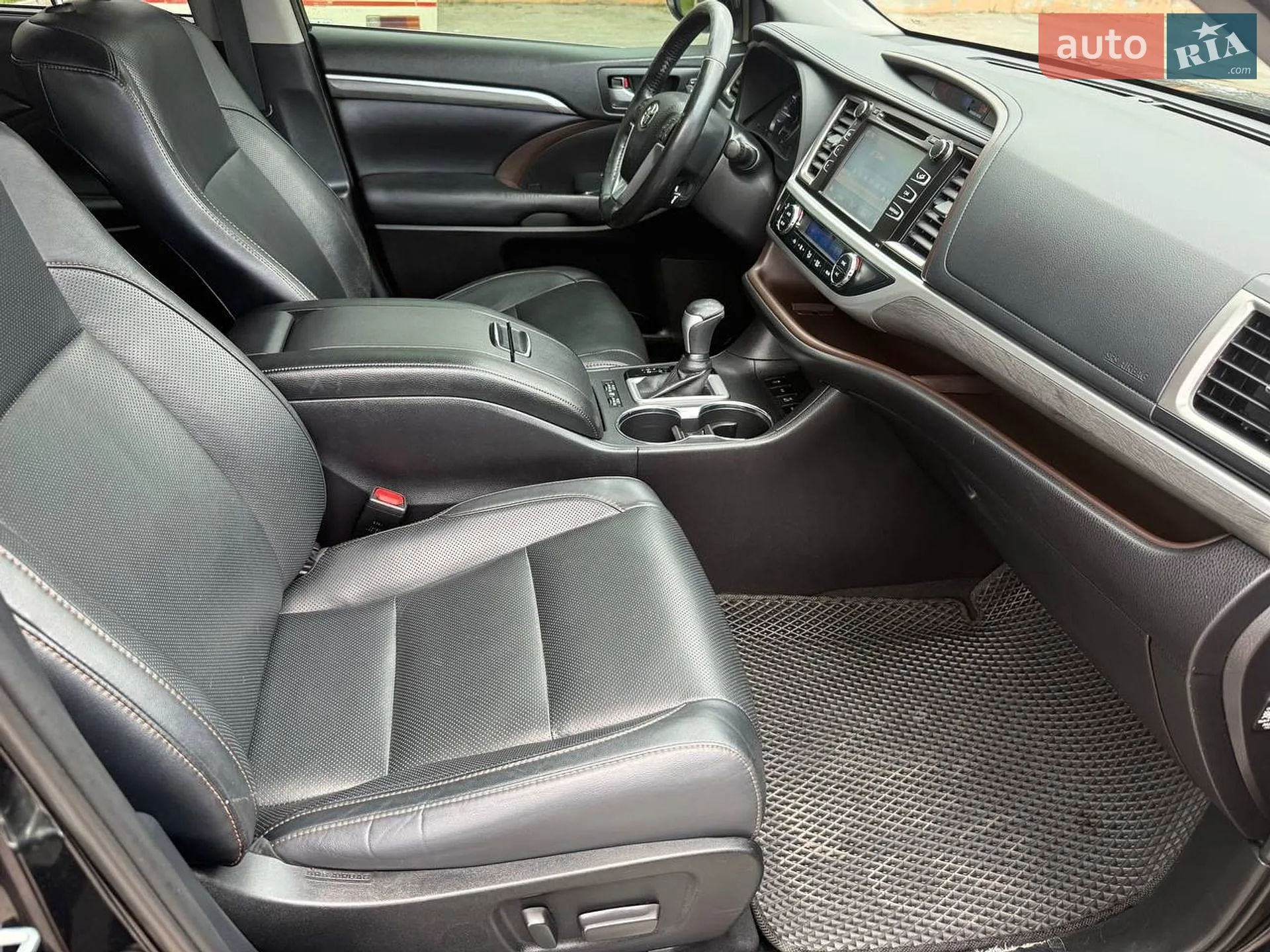 2019 Toyota Highlander - мініатюра 26