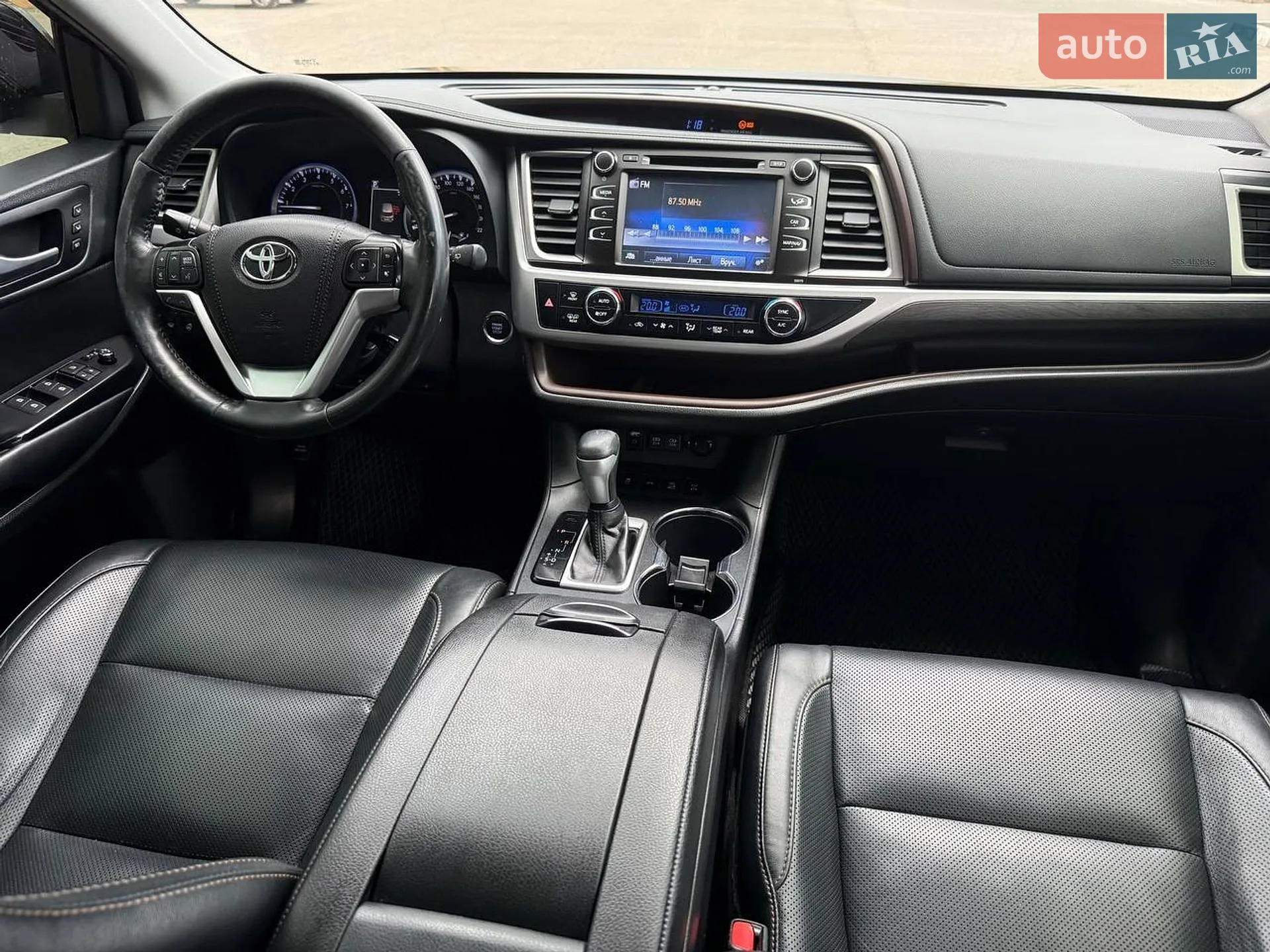 2019 Toyota Highlander - мініатюра 31