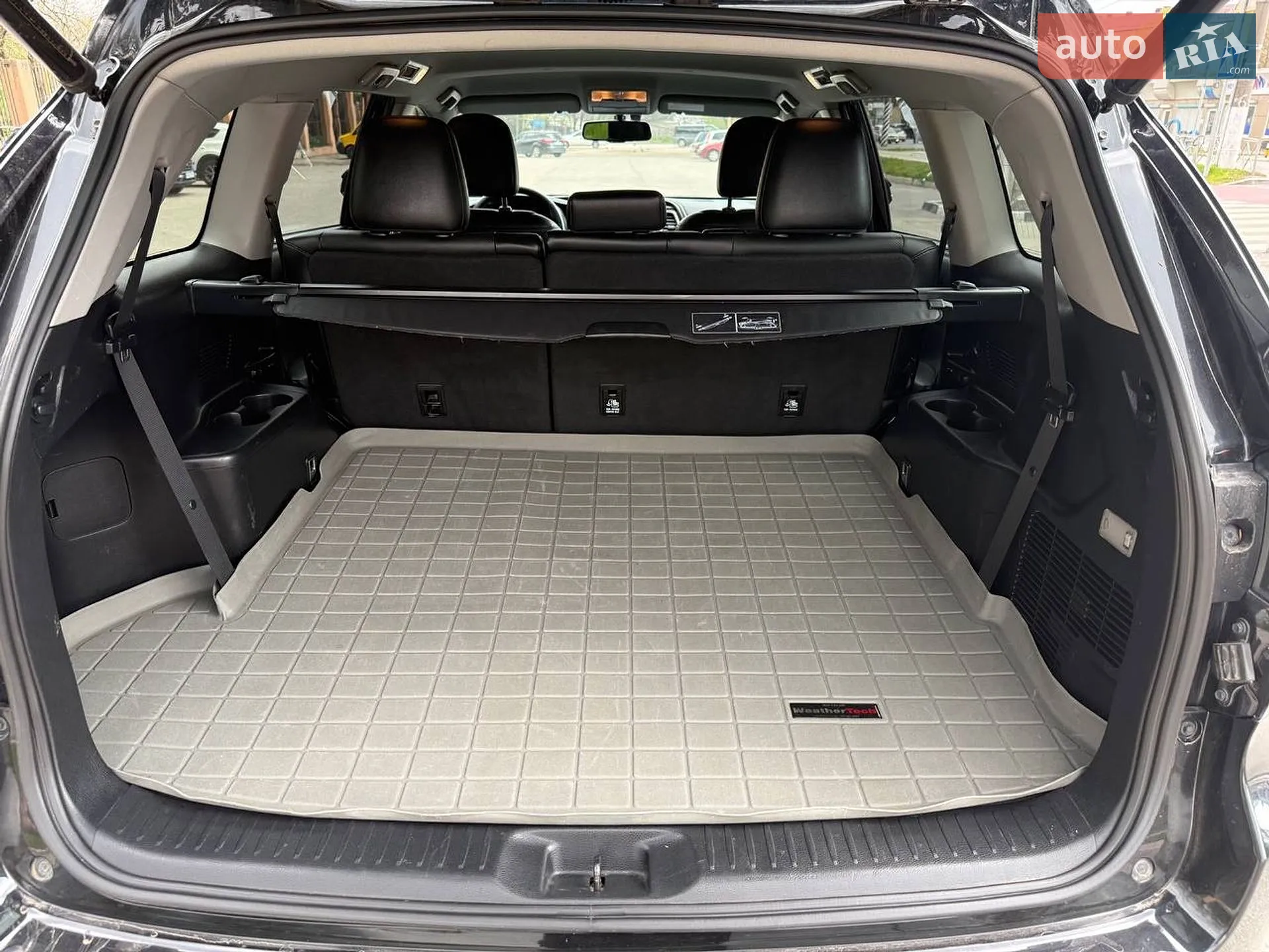 2019 Toyota Highlander - мініатюра 35