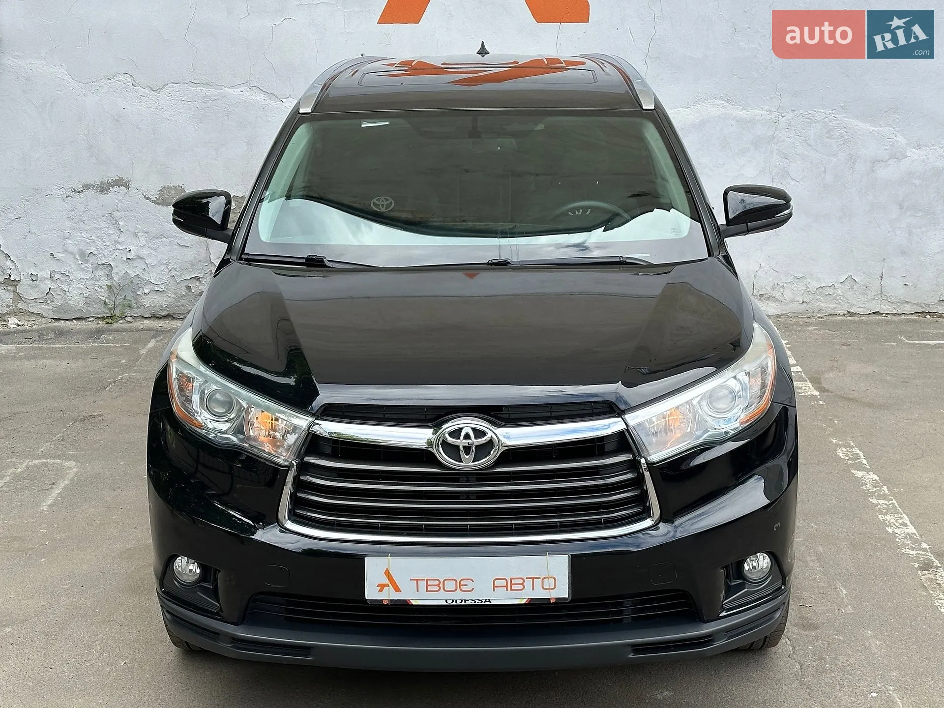 2015 Toyota Highlander - мініатюра 4