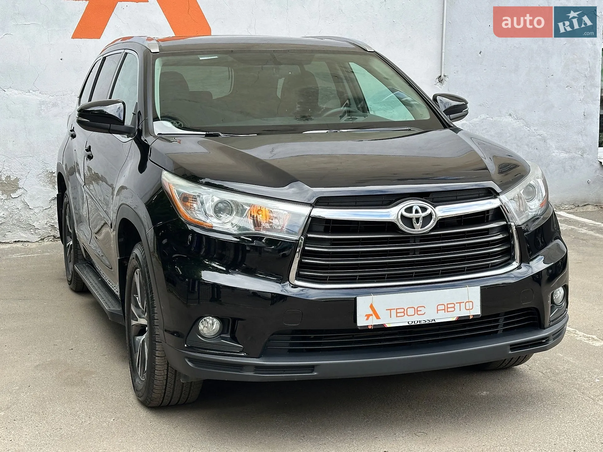 2015 Toyota Highlander - мініатюра 6