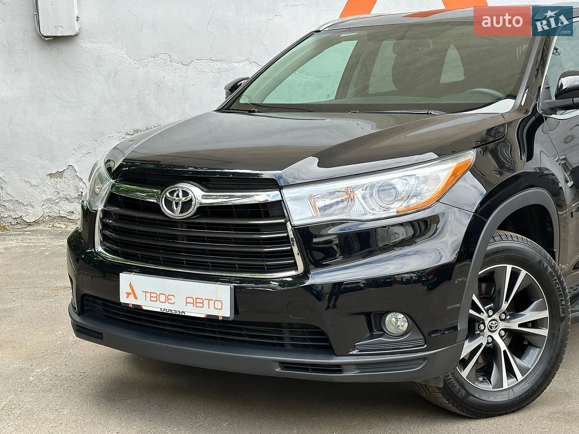 2015 Toyota Highlander - мініатюра 13