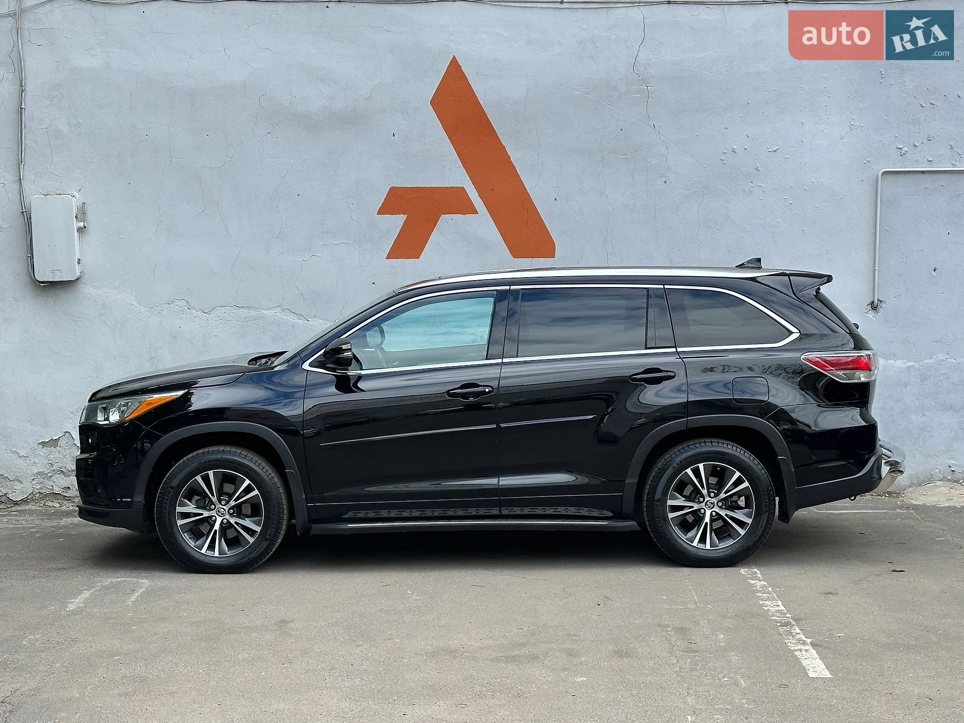 2015 Toyota Highlander - мініатюра 17