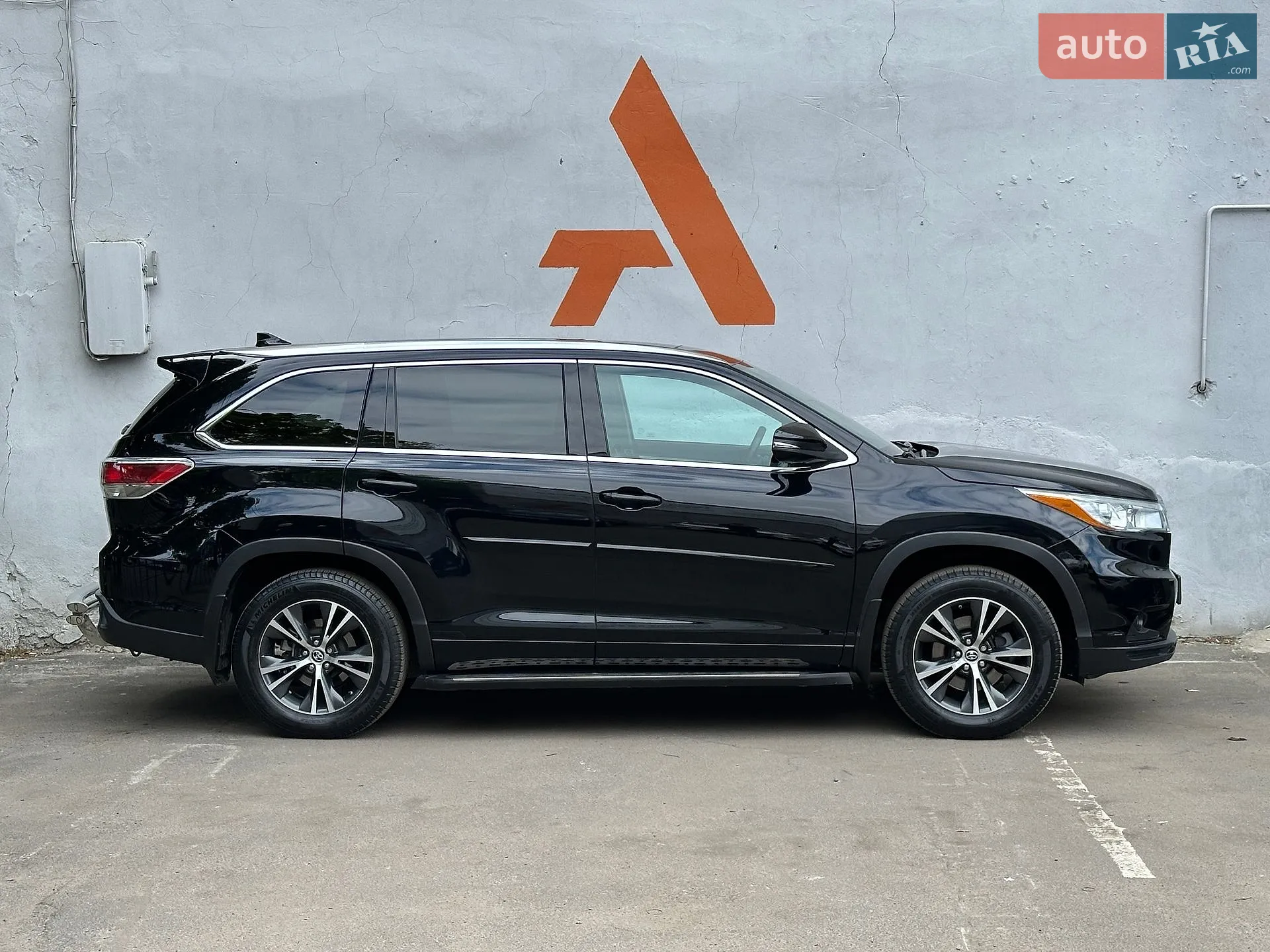 2015 Toyota Highlander - мініатюра 20