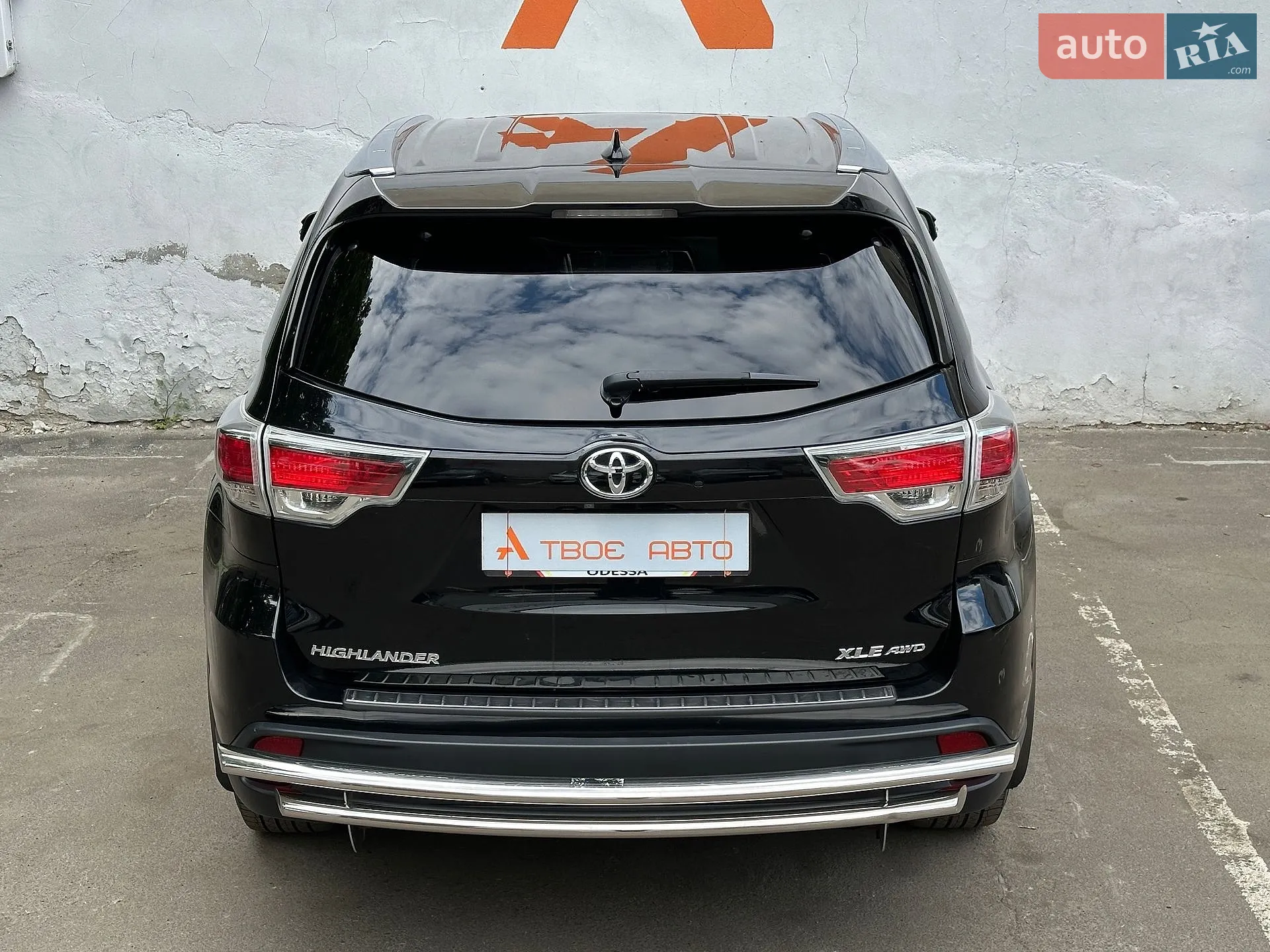 2015 Toyota Highlander - мініатюра 25