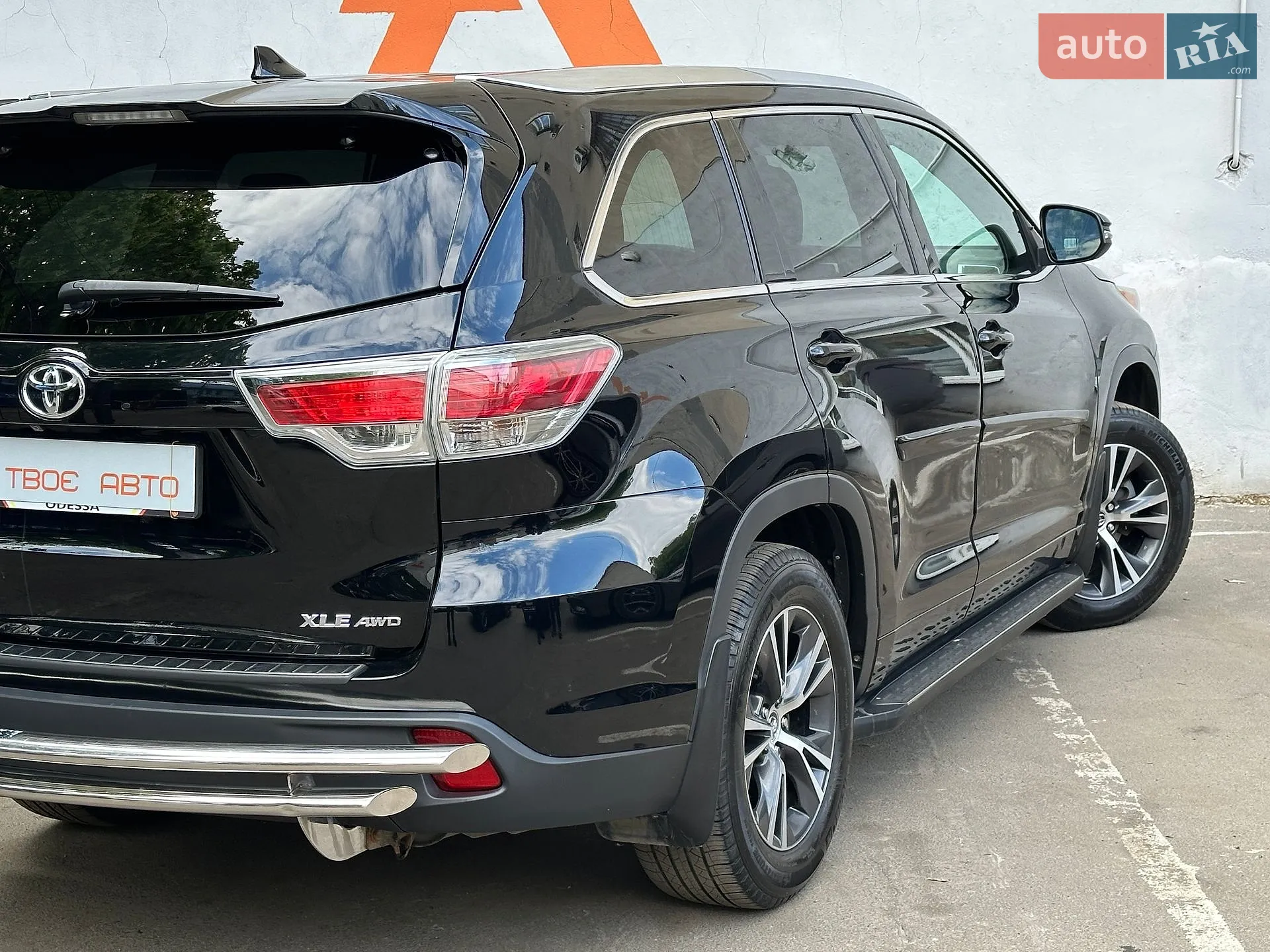 2015 Toyota Highlander - мініатюра 34