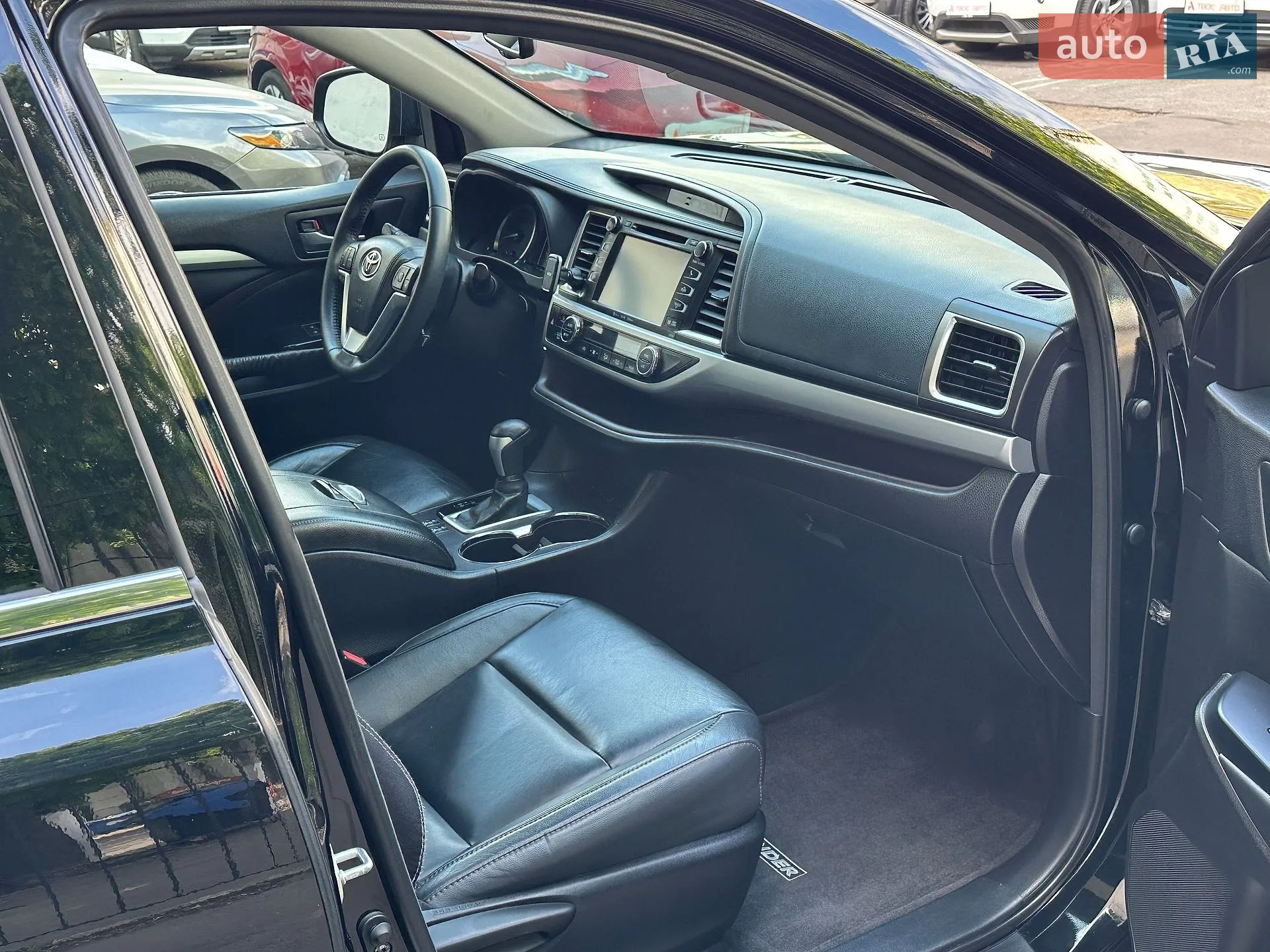 2015 Toyota Highlander - мініатюра 48