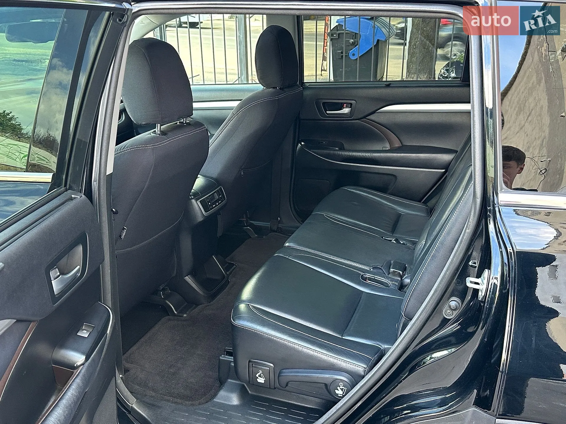 2015 Toyota Highlander - мініатюра 52