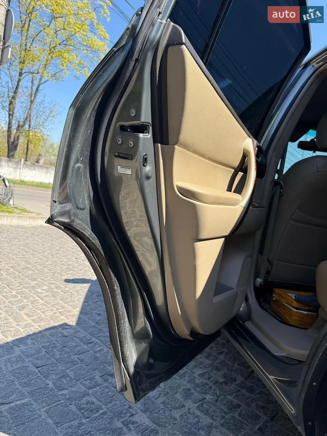 2010 Toyota Highlander - мініатюра 19