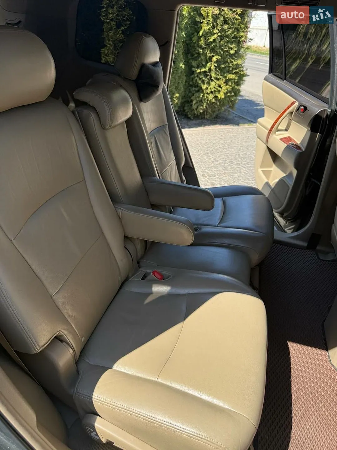 2010 Toyota Highlander - мініатюра 44