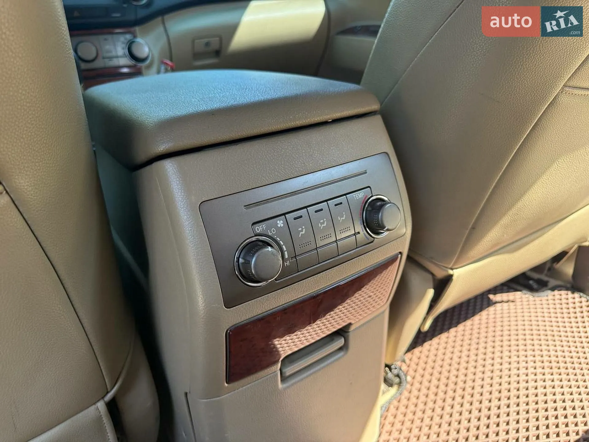 2010 Toyota Highlander - мініатюра 45