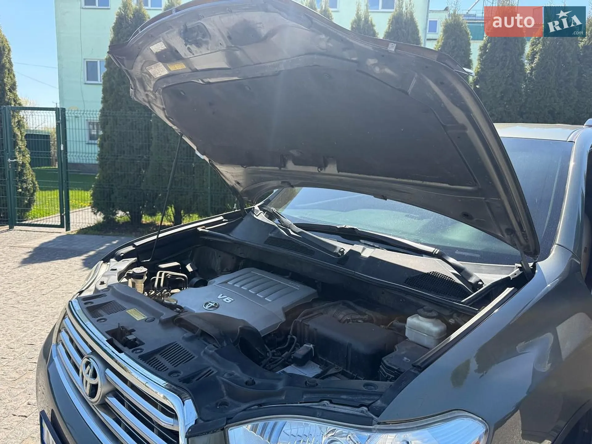 2010 Toyota Highlander - мініатюра 52
