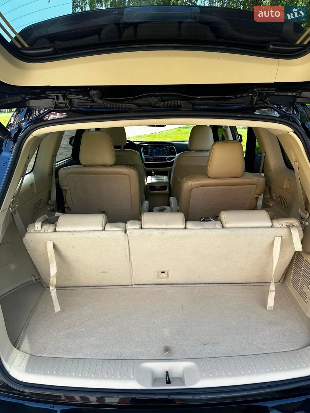 2019 Toyota Highlander - мініатюра 17