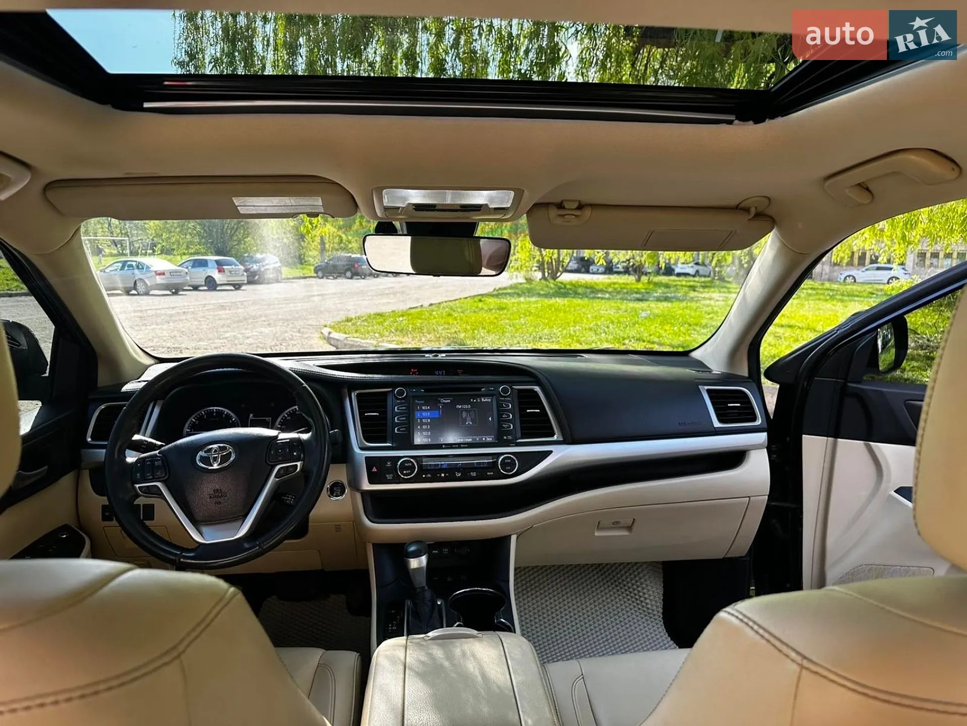 2019 Toyota Highlander - мініатюра 23