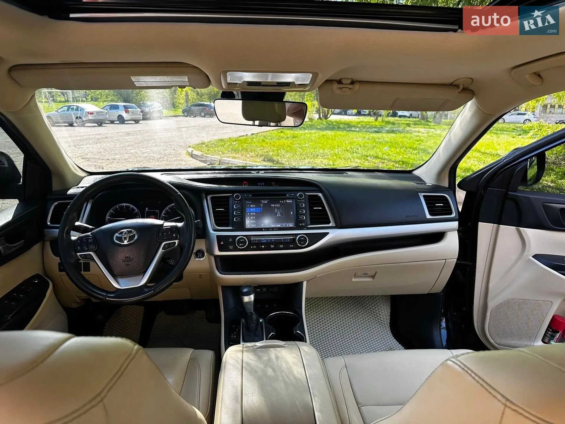 2019 Toyota Highlander - мініатюра 25