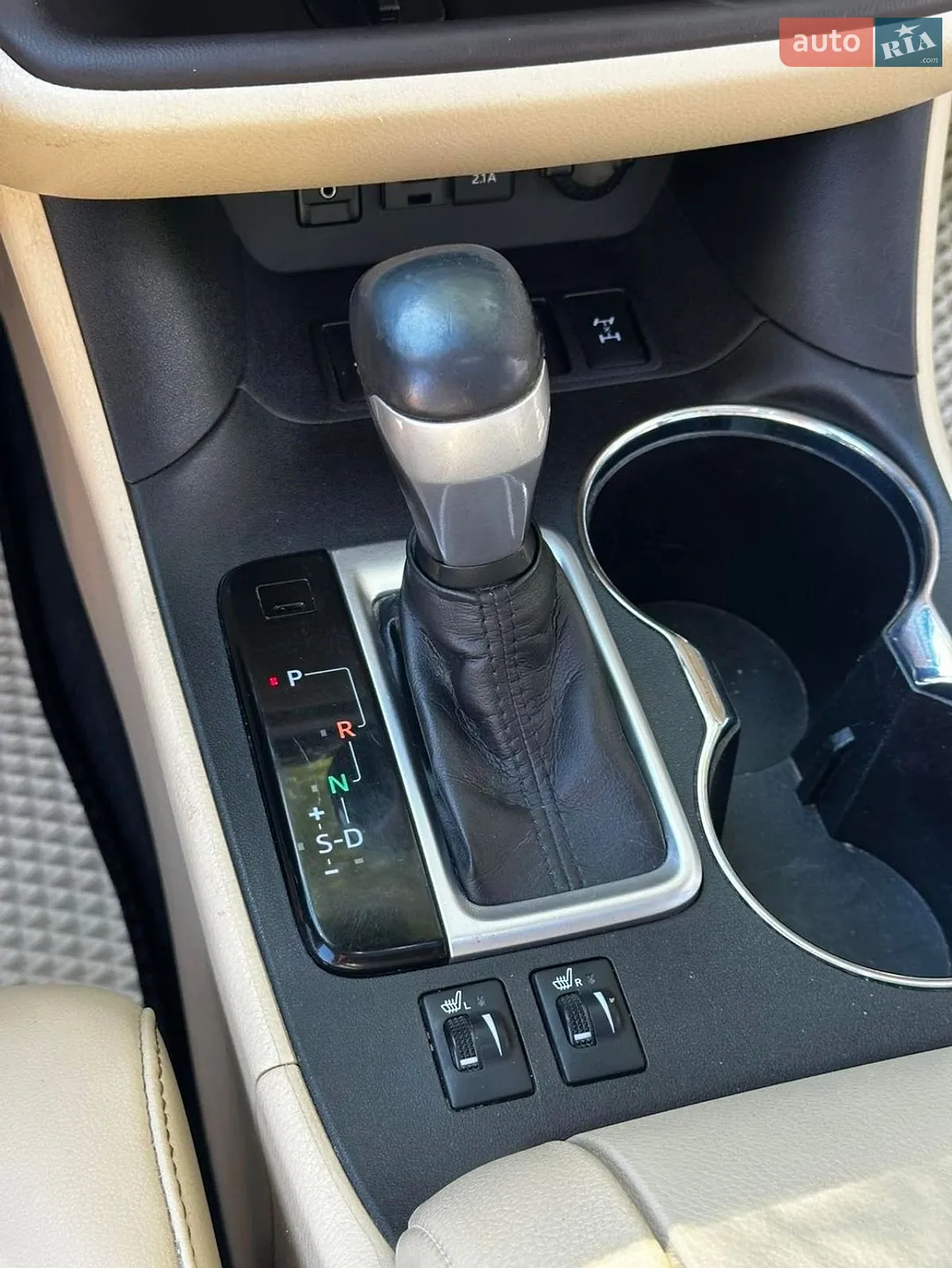 2019 Toyota Highlander - мініатюра 30
