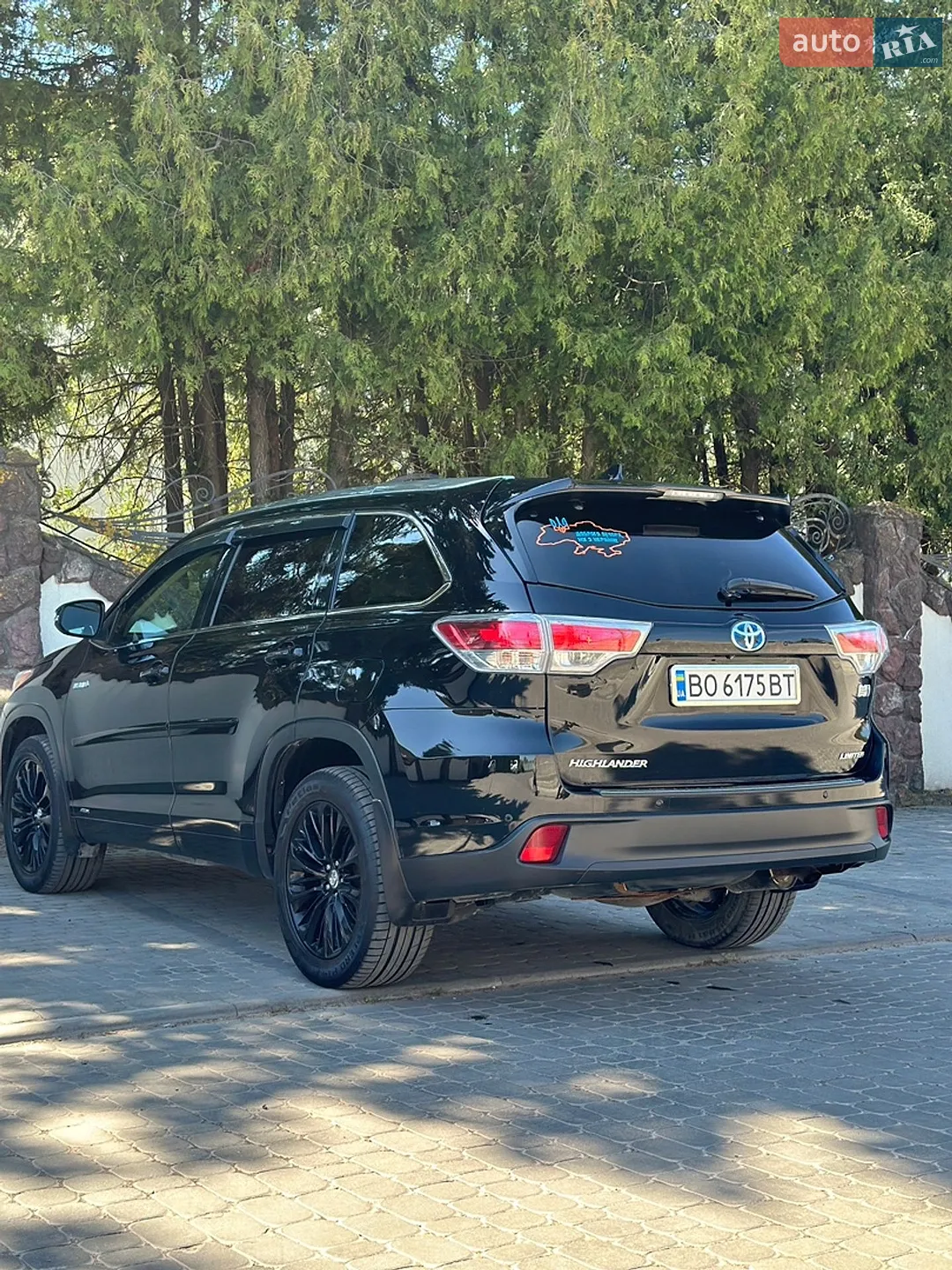 2016 Toyota Highlander - мініатюра 17