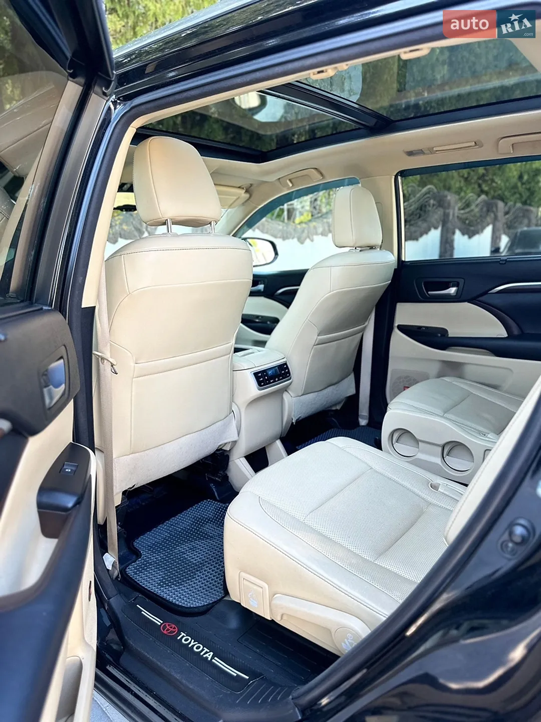 2016 Toyota Highlander - мініатюра 28
