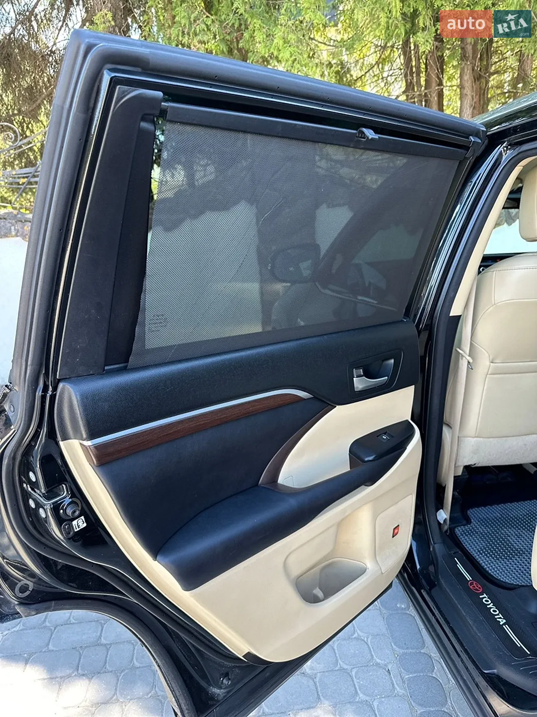 2016 Toyota Highlander - мініатюра 31