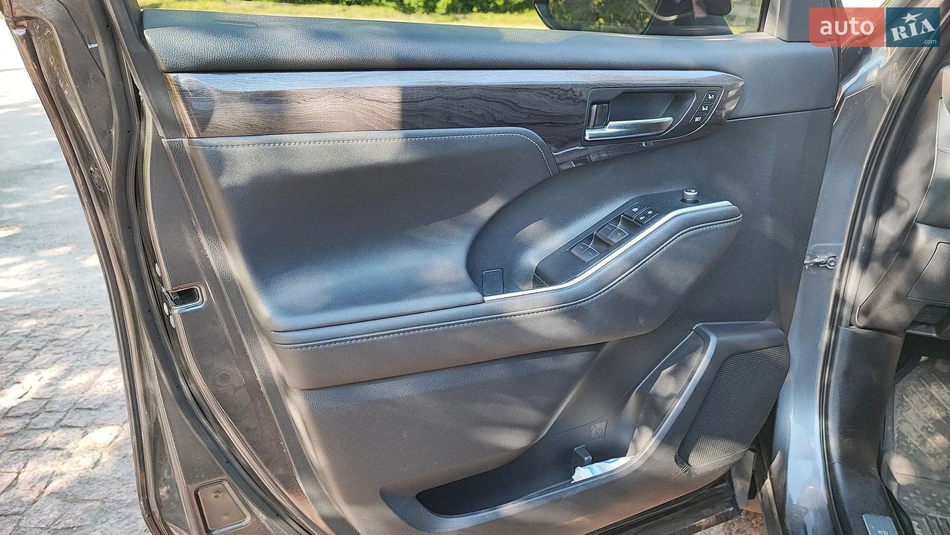 2020 Toyota Highlander - мініатюра 13