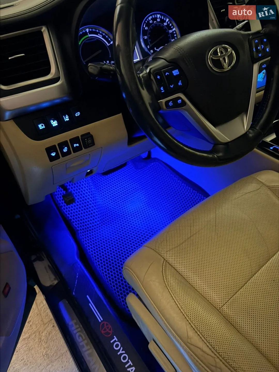 2016 Toyota Highlander - мініатюра 46