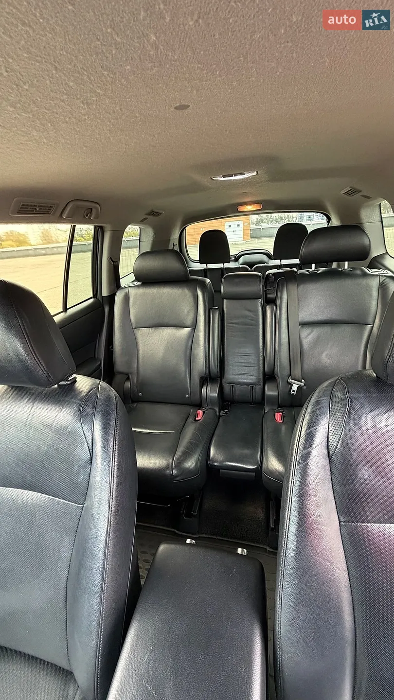 2012 Toyota Highlander - мініатюра 15