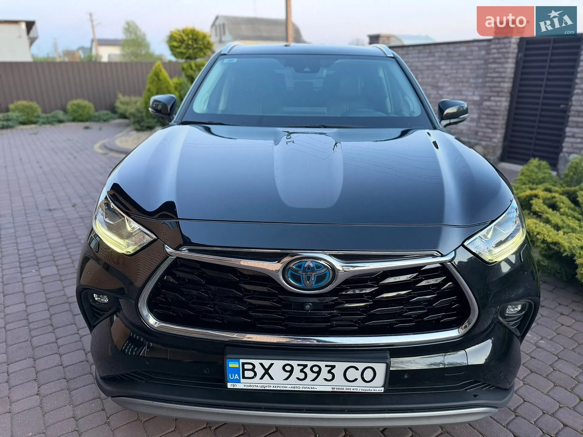 2021 Toyota Highlander - мініатюра 32