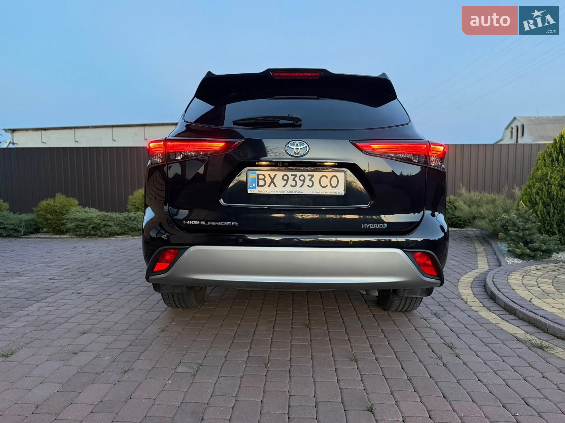 2021 Toyota Highlander - мініатюра 36