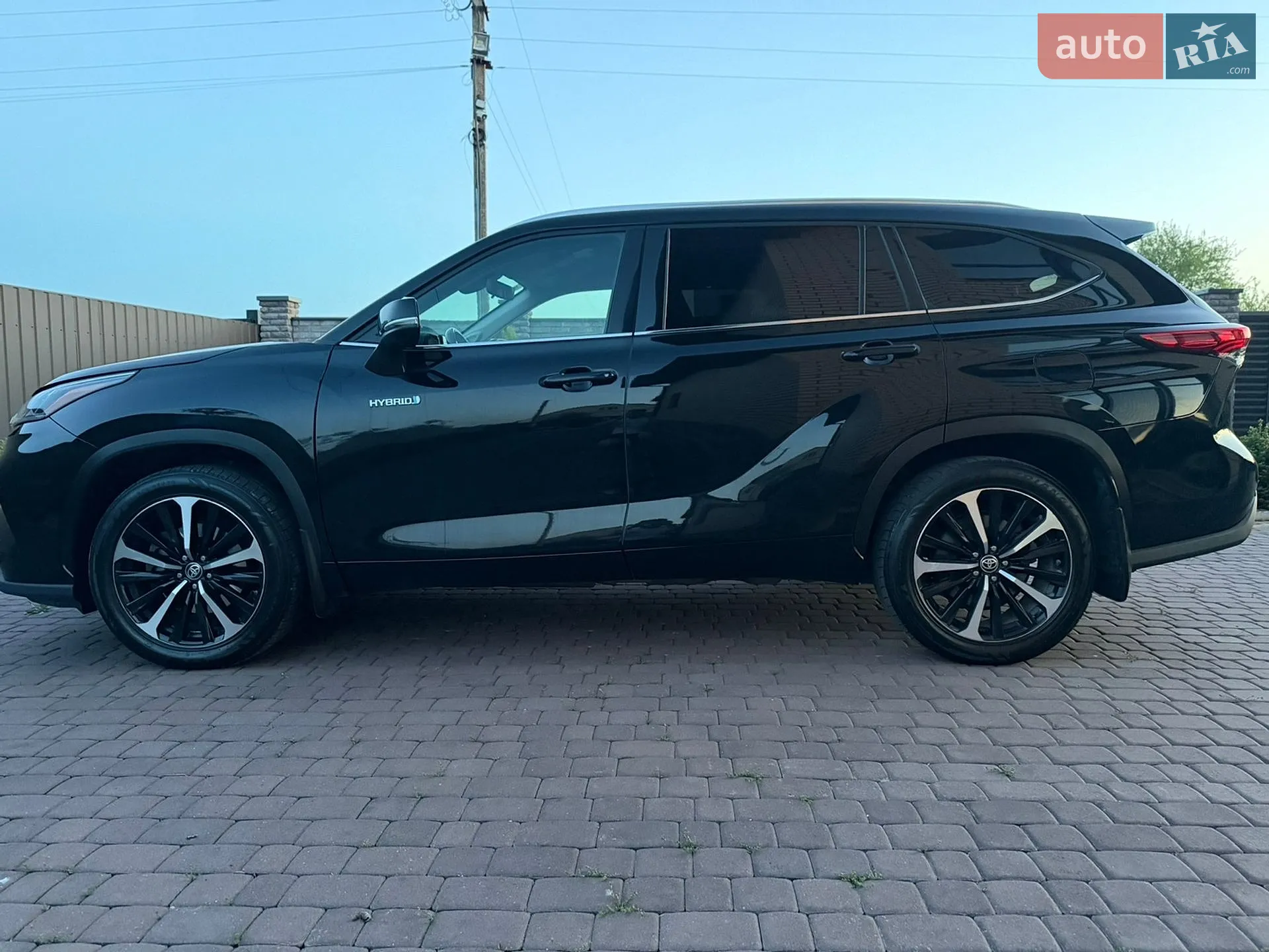 2021 Toyota Highlander - мініатюра 41