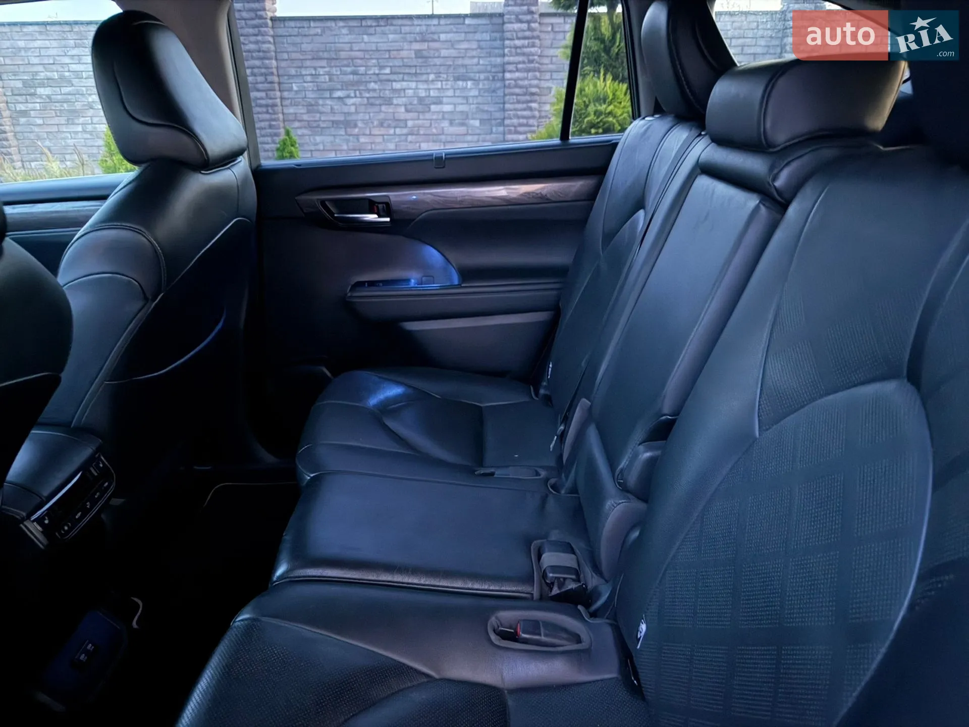 2021 Toyota Highlander - мініатюра 46