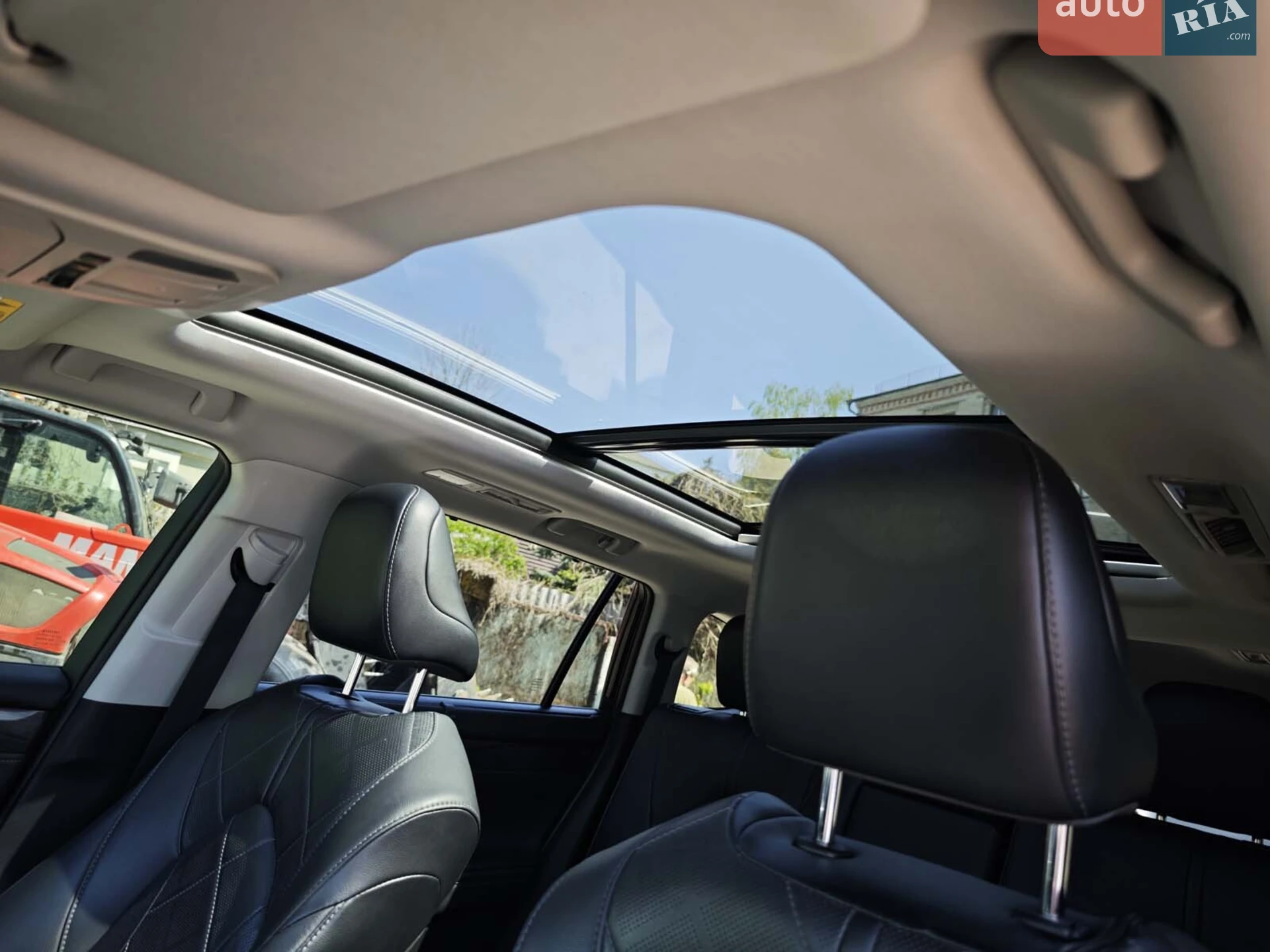 2020 Toyota Highlander - мініатюра 35